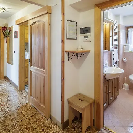 Casanova Apartment Cortina d'Ampezzo