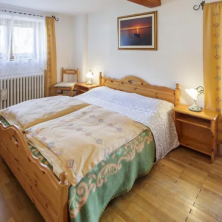 Casanova Apartment Cortina d'Ampezzo