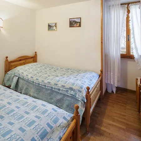 Casanova Apartment Cortina d'Ampezzo