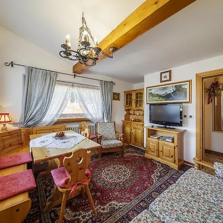 Apartment Casanova