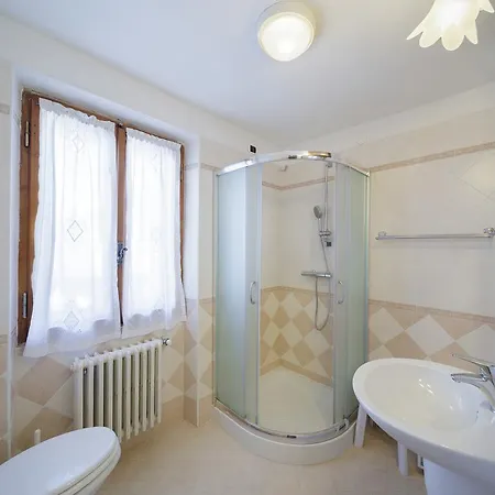 Apartment Casanova Cortina d'Ampezzo