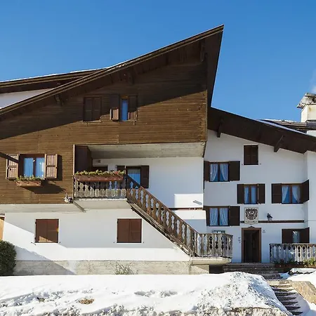 Casanova Apartment Cortina d'Ampezzo